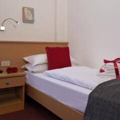 GH Hotel Piaz Долина Валь-ди-Фасса детские мероприятия фото 2