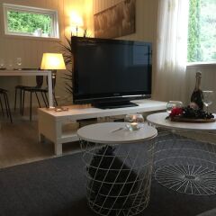 Отель Otra Inn Норвегия, Веннесла - отзывы, цены и фото номеров - забронировать отель Otra Inn онлайн комната для гостей фото 2