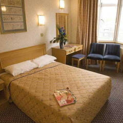 The President Hotel комната для гостей фото 5