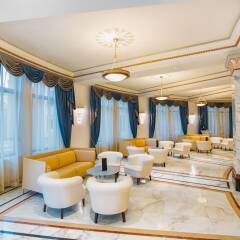 Отель The Biltmore Tbilisi питание фото 3