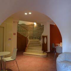 Отель Villa Diomede Hotel Италия, Помпеи - отзывы, цены и фото номеров - забронировать отель Villa Diomede Hotel онлайн спа