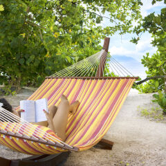 Отель The H Resort Beau Vallon Beach фото 3