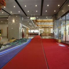 Sounkyo Kanko Hotel Камикава помещение для мероприятий фото 2