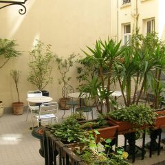 Hotel Darcet фото 4