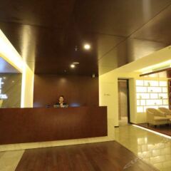 Отель Hoper Hotel (Shenzhen Huanggang Port) Китай, Шэньчжэнь - отзывы, цены и фото номеров - забронировать отель Hoper Hotel (Shenzhen Huanggang Port) онлайн спа фото 2