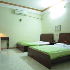 Hanh Long 2 Hotel комната для гостей фото 3