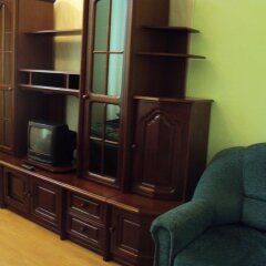 Zvezda Hostel Arbat комната для гостей фото 3