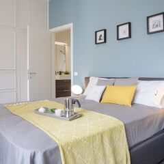 Отель Hintown Brera's Gem комната для гостей фото 4