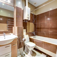 Апартаменты SpbStay Санкт-Петербург фото 7