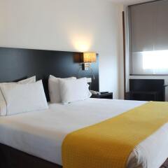 Отель Rafaelhoteles Atocha комната для гостей