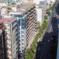 Отель Barceló Casablanca Марокко, Касабланка - отзывы, цены и фото номеров - забронировать отель Barceló Casablanca онлайн фото 3