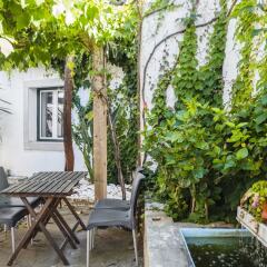 Отель Casa do Patio by Shiadu фото 5