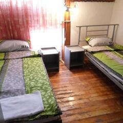 Отель Bell Hostel Болгария, Пловдив - отзывы, цены и фото номеров - забронировать отель Bell Hostel онлайн комната для гостей фото 2