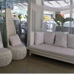 Sharaya White Hotel