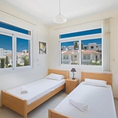 Отель Protaras Villa Theodora 27 Кипр, Протарас - отзывы, цены и фото номеров - забронировать отель Protaras Villa Theodora 27 онлайн фото 3