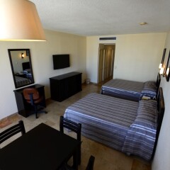 Отель Amarea Hotel Acapulco Мексика, Акапулько - отзывы, цены и фото номеров - забронировать отель Amarea Hotel Acapulco онлайн комната для гостей фото 4