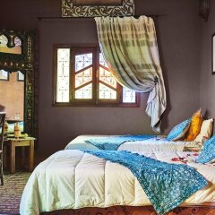 Отель Riad Ouarzazate Марокко, Уарзазат - отзывы, цены и фото номеров - забронировать отель Riad Ouarzazate онлайн фото 6