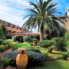 Отель Grand Hotel Smeraldo Beach Италия, Байя-Сардиния - 1 отзыв об отеле, цены и фото номеров - забронировать отель Grand Hotel Smeraldo Beach онлайн фото 7