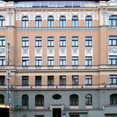 City Hotel Teater фото 8