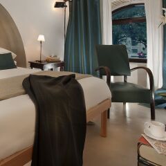 Апартаменты Corso Vittorio Apartments комната для гостей фото 3
