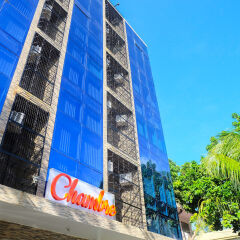 Отель Chambre Hotel Mactan Филиппины, Лапу-Лапу - отзывы, цены и фото номеров - забронировать отель Chambre Hotel Mactan онлайн спа