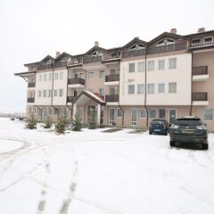 SG Seven Seasons Hotel & Spa Банско парковка