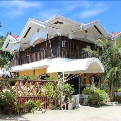 Отель Villa Limpia Beach Resort Филиппины, Лоай - отзывы, цены и фото номеров - забронировать отель Villa Limpia Beach Resort онлайн фото 4
