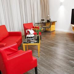 DORMERO Hotel Dresden City удобства в номере