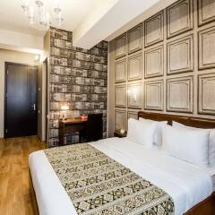 Hotel Diamond Dat Exx Company фото 30