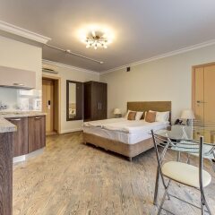 Marsovo Polye Apart-Hotel в номере фото 2