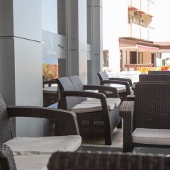Seren Sari Hotel Турция, Мармарис - отзывы, цены и фото номеров - забронировать отель Seren Sari Hotel онлайн балкон