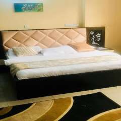 El-Hassani Hotel комната для гостей фото 2