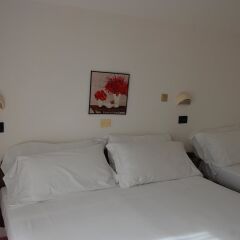Hotel Flores комната для гостей фото 3