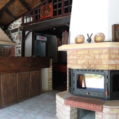 Отель Guest House Chinarite Болгария, Сандански - отзывы, цены и фото номеров - забронировать отель Guest House Chinarite онлайн фото 28