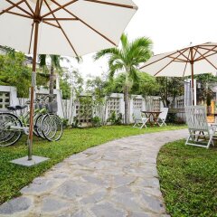Отель Rice Village Homestay