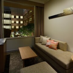 Отель Celestine Hotel Япония, Токио - 1 отзыв об отеле, цены и фото номеров - забронировать отель Celestine Hotel онлайн спа фото 2
