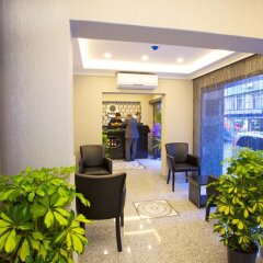 Hotel The Ferah интерьер отеля фото 2