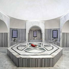 Roma Beach Resort & Spa Турция, Сиде - отзывы, цены и фото номеров - забронировать отель Roma Beach Resort & Spa онлайн сауна