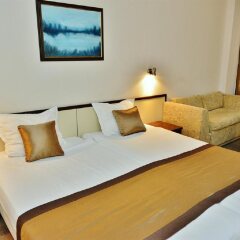 Hotel Marvel Солнечный берег комната для гостей фото 3