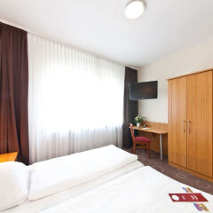 Novum Hotel Franke Берлин детские мероприятия