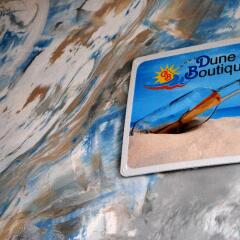 Отель Апарт-Отель Dune Boutique Болгария, Поморие - отзывы, цены и фото номеров - забронировать отель Апарт-Отель Dune Boutique онлайн удобства в номере