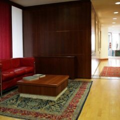 Perusia Hotel интерьер отеля фото 3