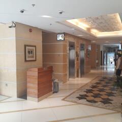 Avenue Hotel интерьер отеля