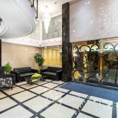 Отель Empress Hotel HoChiMinh City Вьетнам, Хошимин - 1 отзыв об отеле, цены и фото номеров - забронировать отель Empress Hotel HoChiMinh City онлайн фото 2