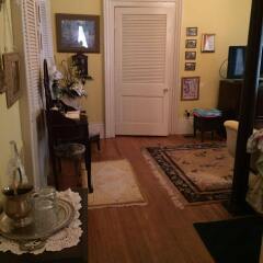 Отель Annabelle Bed And Breakfast комната для гостей фото 2