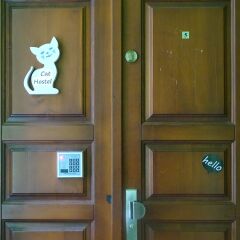 Отель Cat Hostel Krakow Польша, Краков - отзывы, цены и фото номеров - забронировать отель Cat Hostel Krakow онлайн сауна