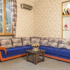 Valeria Hotel Tbilisi интерьер отеля