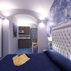 Отель Appartamenti Casamalfi Италия, Амальфи - отзывы, цены и фото номеров - забронировать отель Appartamenti Casamalfi онлайн фото 4