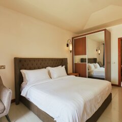 AtollKey in Dhigurah, Maldives from 408$, photos, reviews - zenhotels.com guestroom photo 2