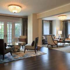 Отель Washington Marriott Wardman Park США, Вашингтон - отзывы, цены и фото номеров - забронировать отель Washington Marriott Wardman Park онлайн комната для гостей фото 5